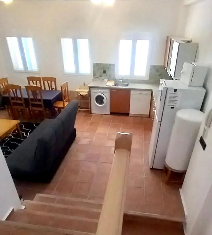 Apartmán Sweet Home Nevada Sierra Nevada